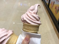 -麦当劳(龙湖时代天街店)