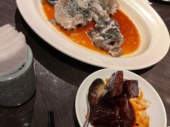 -万丽轩·粤菜(王府井金茂万丽酒店)