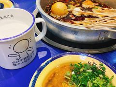 -马路边边串串香(双井直营店)