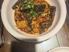 -味上湘菜馆(岳麓山店)