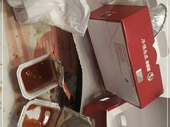 -肯德基(昌里店)