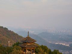 -杭州半山国家森林公园