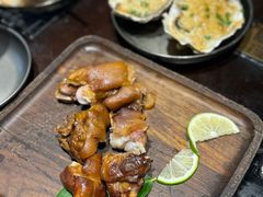 -夜食白市Yespicy·烧烤啤酒宵夜(番禺四海城店)