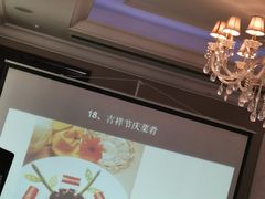 -鲤鱼门渔人码头自助餐厅