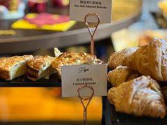 -深圳四季酒店·馥自助餐厅