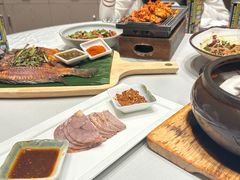 -云采云南菜(中山北路店)