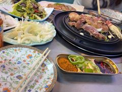 -牛犇炭火烤肉·鲜切烤肉(承德总店)
