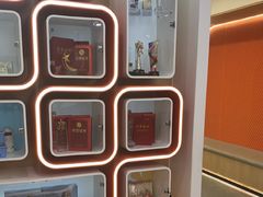 -昂立青少儿成长中心(普陀中环百联校区)