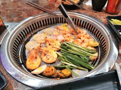 -元宝烤肉店·齐齐哈尔烤肉·烤串