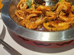 -喜虾客·大虾火锅(郑州无限城店)