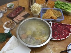 -林记潮牛·牛肉火锅(上马墩店)