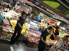 -Olé精品超市(沈阳万象城店)