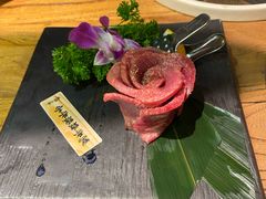 -黑牛の店·和牛烧肉(合生汇店)
