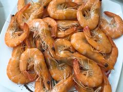 -北戴河庆山饭店·海鲜砂锅粥(北戴河黑石路店)
