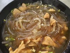 -东华豆花(漳州店)