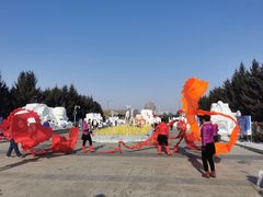 -长春公园(普阳街道)