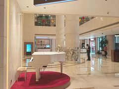 -北京河南大厦酒店