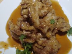 -I Love 雲上餐厅(东戴河店)