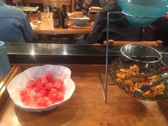 -肉串汪(月坛店)