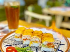 -Sushi Love 创意寿司(丽影广场店)