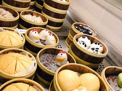 -李记粥铺(泰山路店)