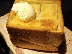 -绿茶餐厅(西湖银泰百货店)