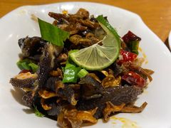 -隔壁老王·家常云南菜(花巷店)