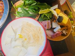 -牛New寿喜烧(新六百店)