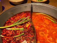 -萍姐火锅·公路夜市(打浦桥日月光店)