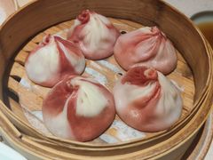 招牌小笼包-竹外桃花·江南小酒馆(SKP·S店)