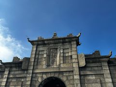 -南岳衡山风景名胜区