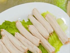 潮汕沙茶饺-全好食潮汕牛肉火锅(泗洲路店)
