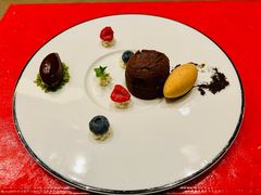 -恰餐厅 CHAR Grill&Bar(西安经开洲际店)