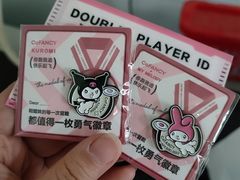 -可糖美瞳·隐形眼镜·测基弧(朝阳大悦城店)