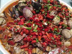 -一块豆腐(英雄山总店)