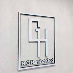 -HG美发设计沙龙