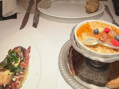 -壳里西餐厅Coquille Seafood Bistro(蒙自路店)