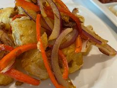 -粤式早茶希朋喜宴