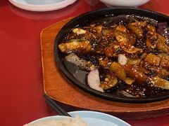 -宏状元现熬粥·京味菜(五棵松店)