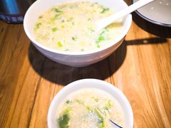 -吕氏疙瘩汤·私家菜馆(慈云寺店)