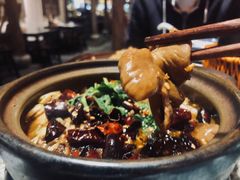 -南京大牌档(三阳广场苏宁店)