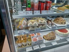 -Peet's Coffee皮爷咖啡(上海长风大悦城店)