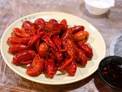 靓靓蒸虾-靓靓蒸虾·头牌蒸虾(雪松路总店)