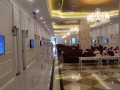 -名流健康高端体检中心·名宾门诊·健康管理