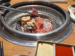 -大牛焱烧·和牛·海鲜炭火烧放题