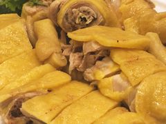 -瑞记湛江鸡饭店·粤西第一鸡(粤垦店)