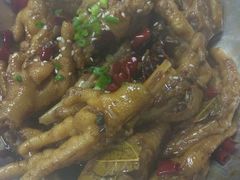 -小民大排档(光谷店)