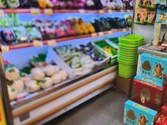 -鲜丰水果(番禺路店)