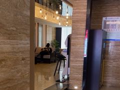 -金色印象·4K影院式足体养生(南方花园店)