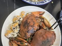 -杨记海鲜楼(三门黑金冠店)